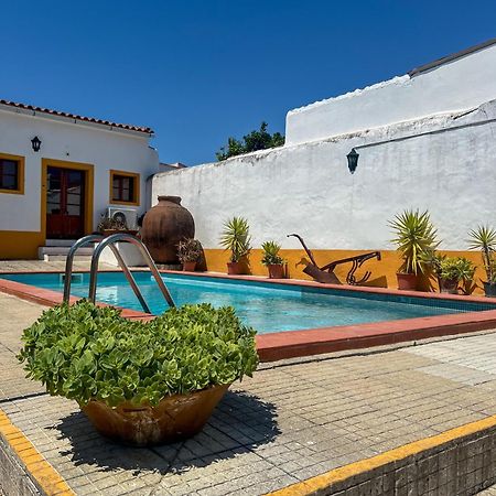 Casa De Sao Cucufate - Casa De Campo Vila de Frades Exterior photo